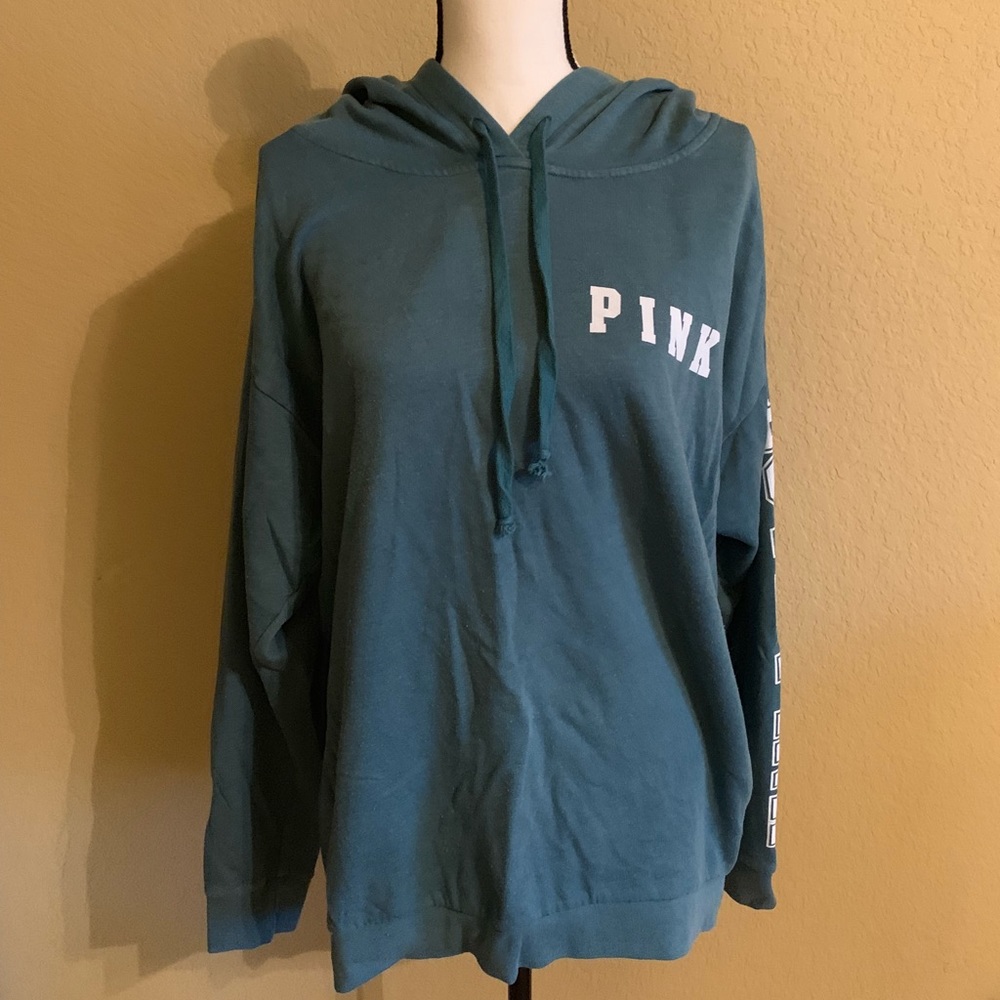 PINK Hoodie